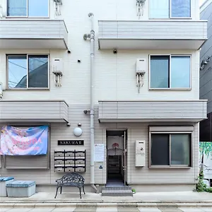  Apartment Sakura