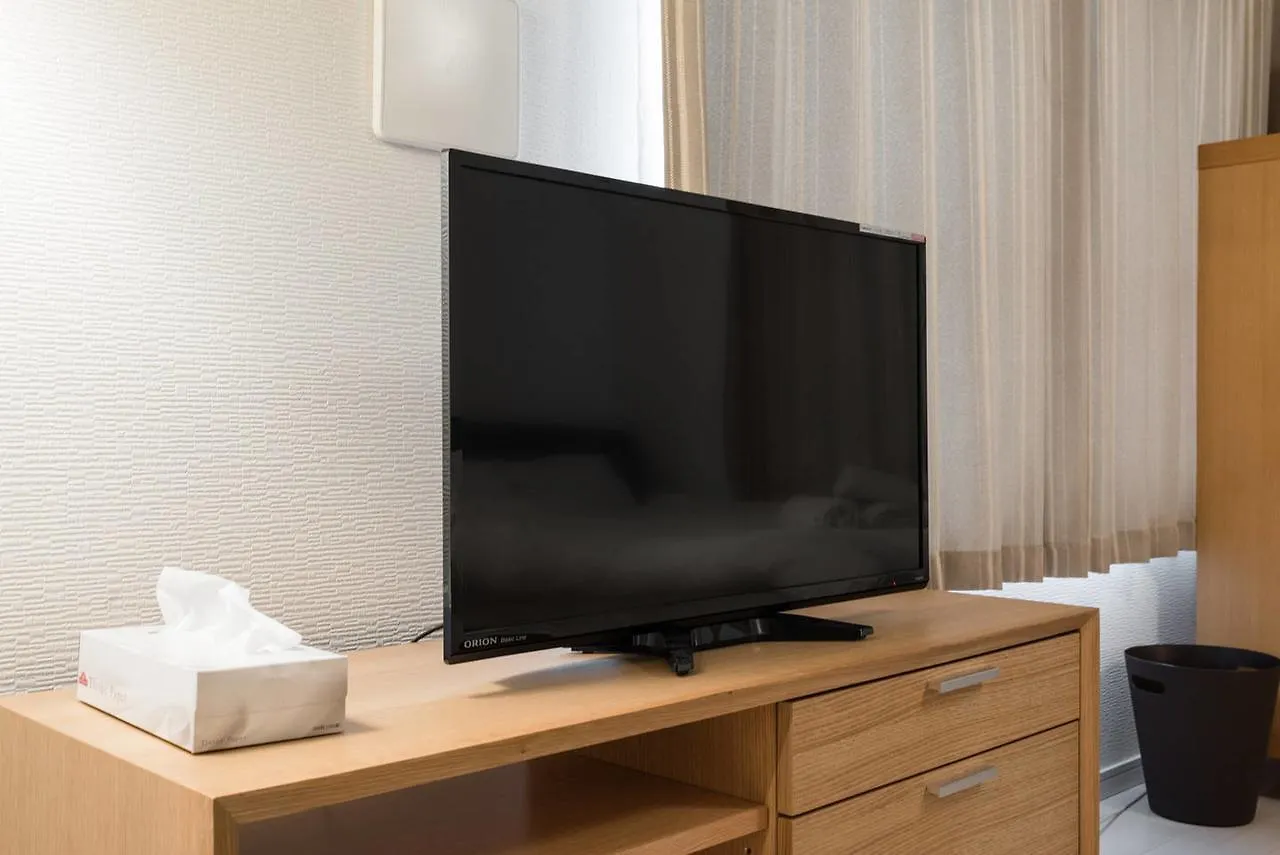 Regalia Azabu-Juban F1 Hotel Tokyo