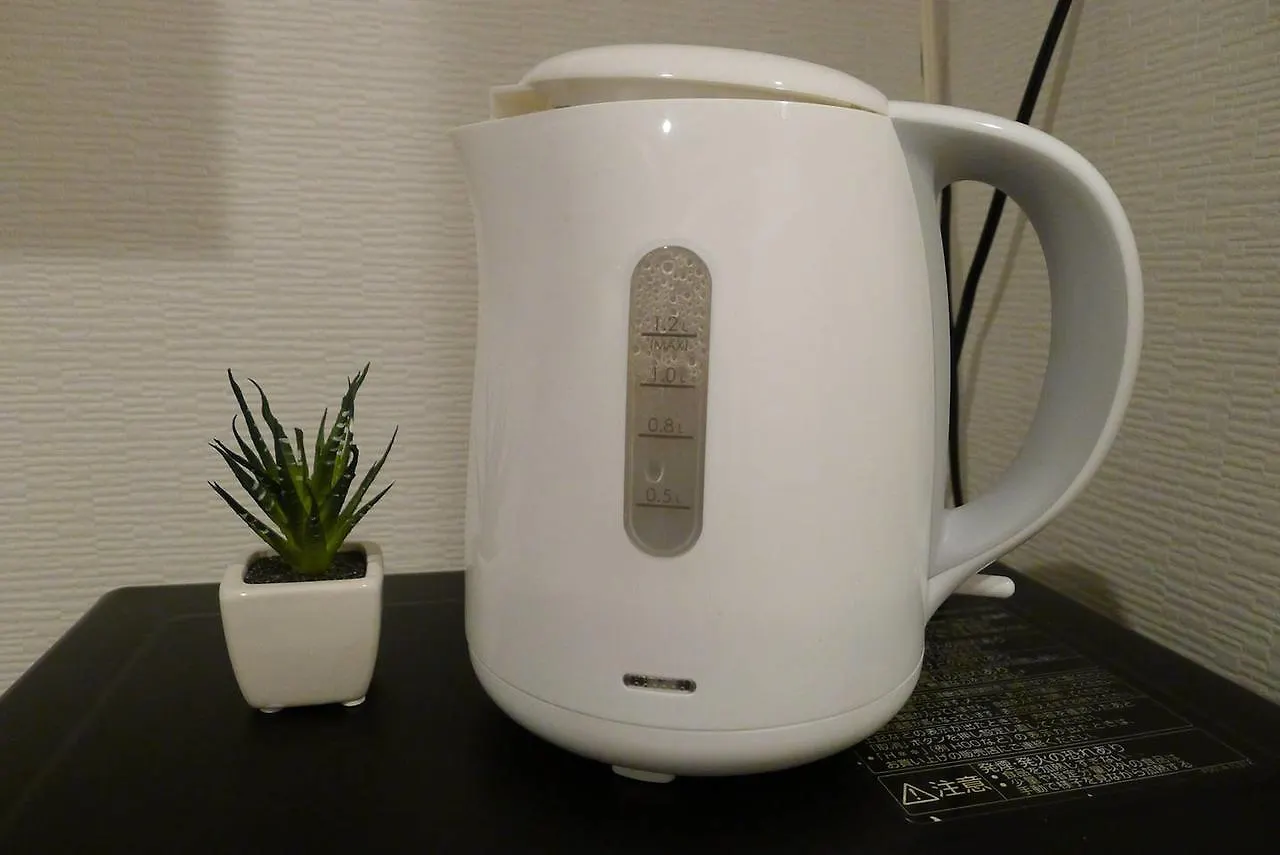 Apartment Regalia Azabu-Juban F1 Hotel Tokyo Japan