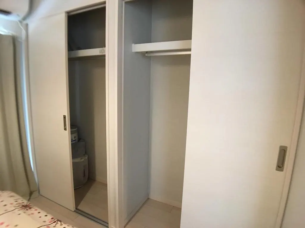 Apartment Regalia Azabu-Juban F1 Hotel Tokyo