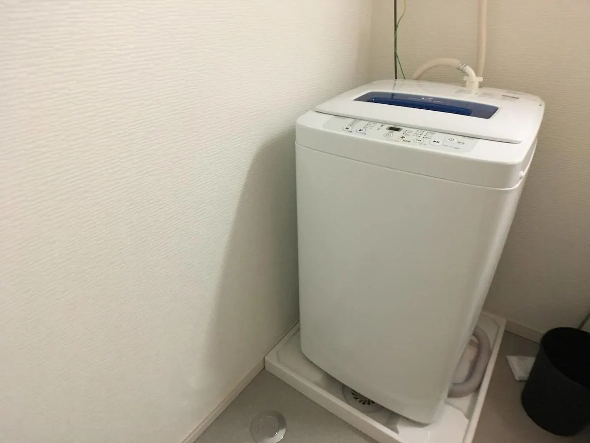 Regalia Azabu-Juban F1 Hotel Tokyo