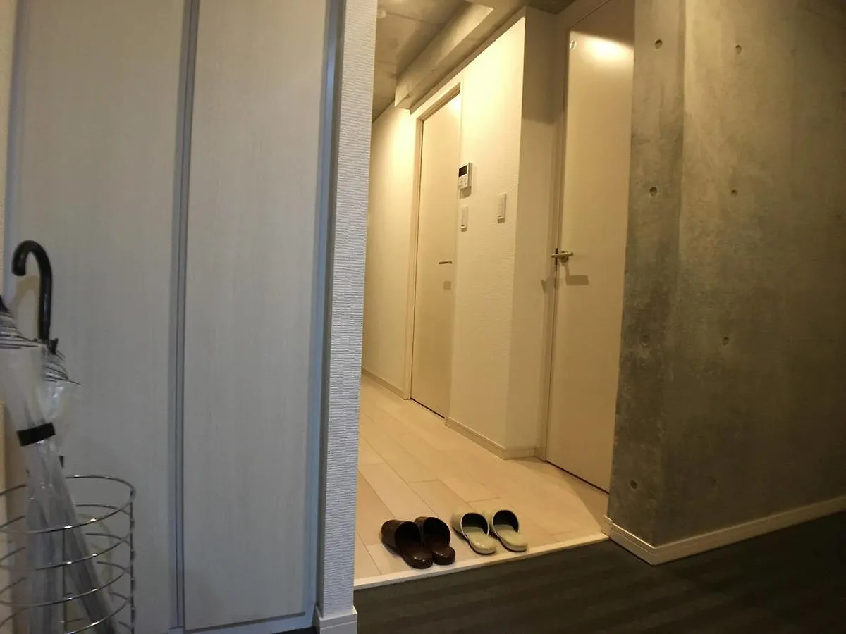 Apartment Regalia Azabu-Juban F1 Hotel Tokyo