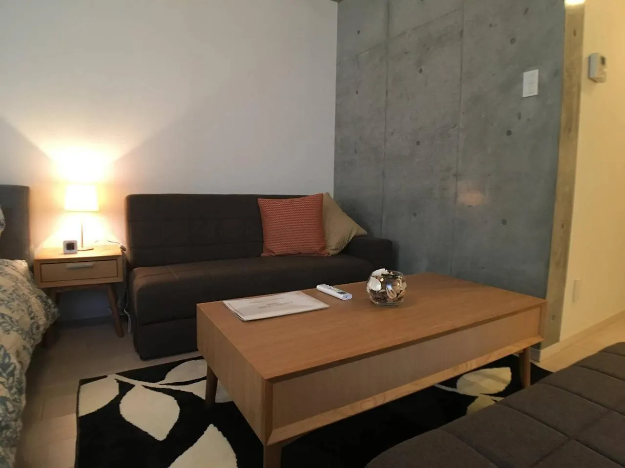 Regalia Azabu-Juban F1 Hotel Tokyo