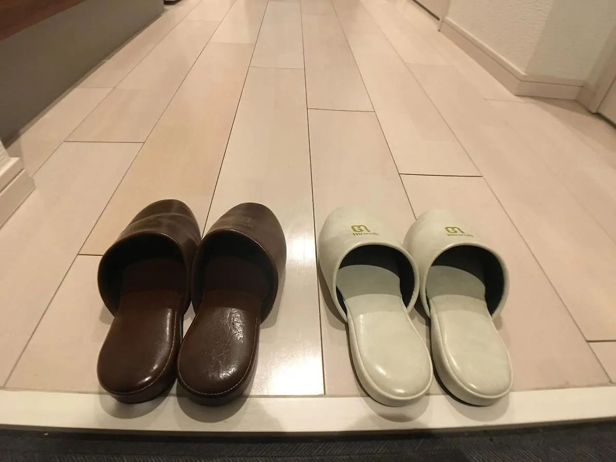 Regalia Azabu-Juban F1 Hotel Tokyo