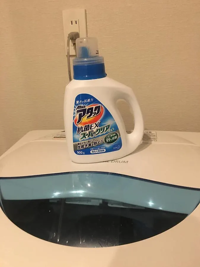 Apartment Regalia Azabu-Juban F1 Hotel Tokyo