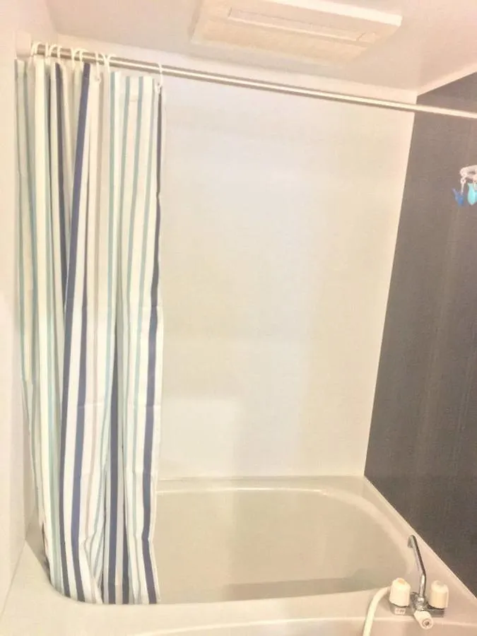 Apartment Regalia Azabu-Juban F1 Hotel Tokyo